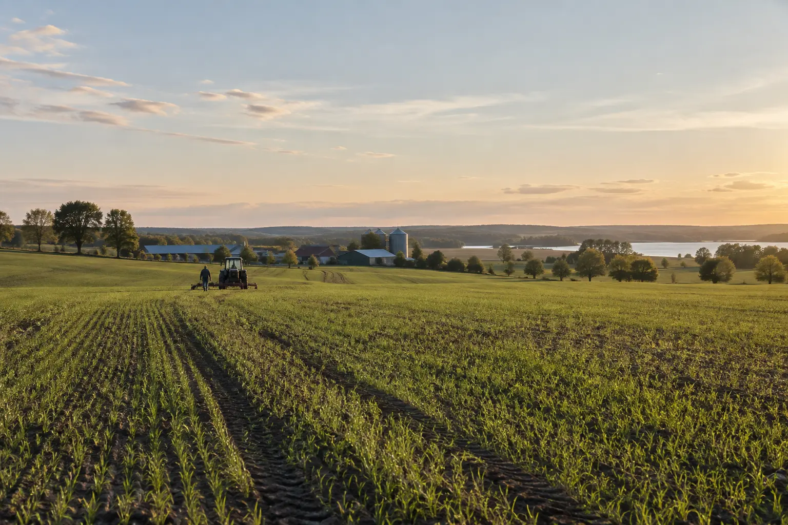 Landwirt/in – 3
