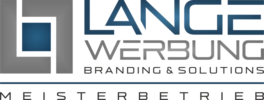 Logo Langewerbung