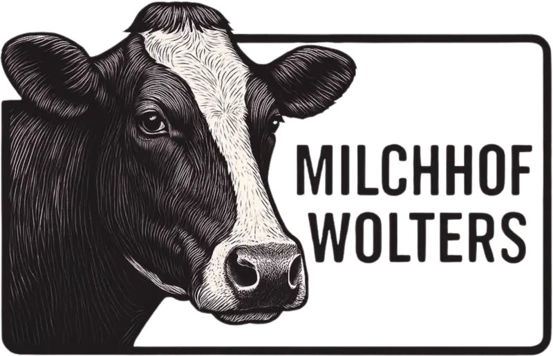 Logo Milchhof Wolters